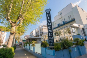 Hotel Diamond Rimini